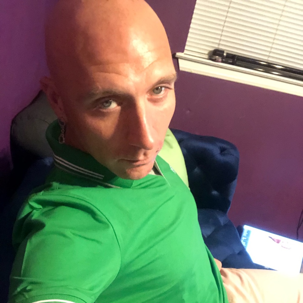 Meet your Posher, Joshua